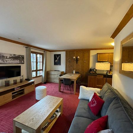 Arc 1950 - Appt 2CH - 6 pers - Rés 5* luxe - Piscine, sauna, hamman, jacuzzi - Classé 5 cristaux Paradiski Les Arcs  Extérieur photo
