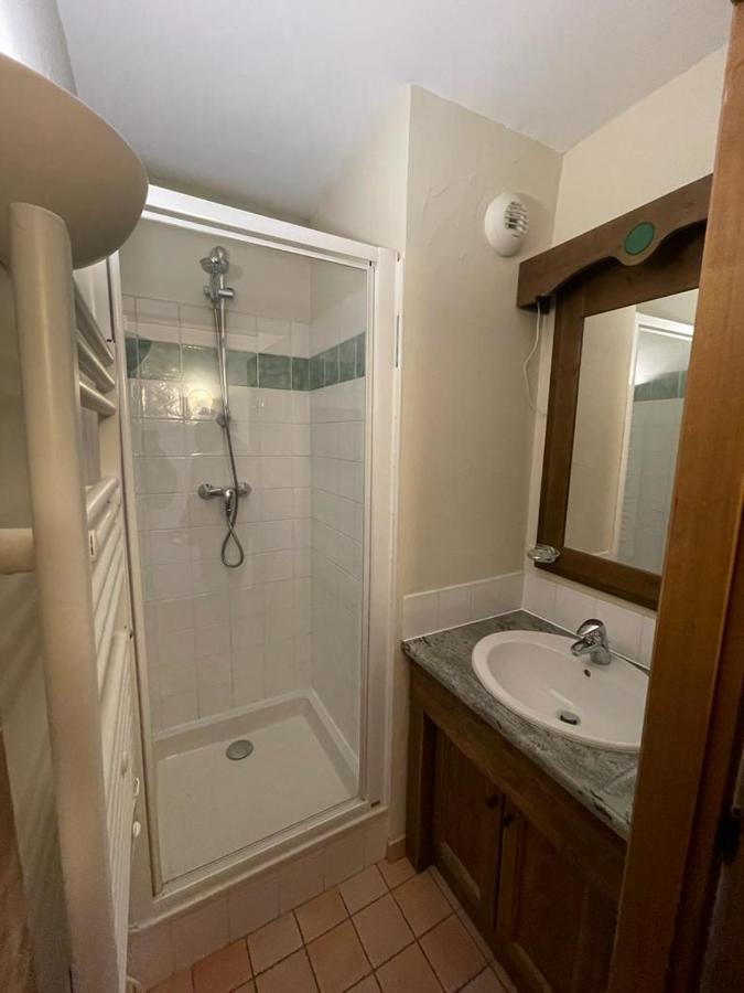 Arc 1950 - Appt 2CH - 6 pers - Rés 5* luxe - Piscine, sauna, hamman, jacuzzi - Classé 5 cristaux Paradiski Les Arcs  Extérieur photo