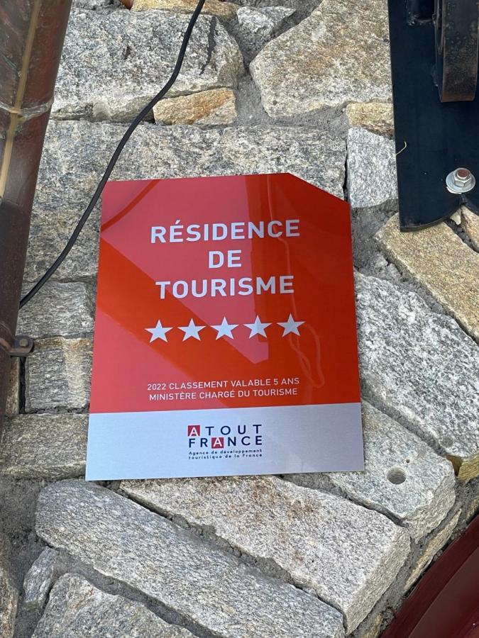 Arc 1950 - Appt 2CH - 6 pers - Rés 5* luxe - Piscine, sauna, hamman, jacuzzi - Classé 5 cristaux Paradiski Les Arcs  Extérieur photo